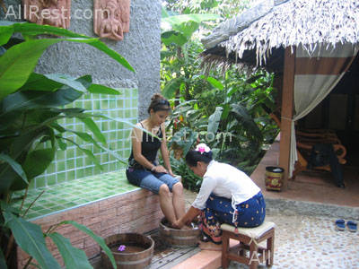 Koh Chang Grand Orchid Resort & Spa 19